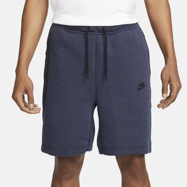 Shorts Nike Sportswear Tech Fleece Blå | FB8171-473, 2