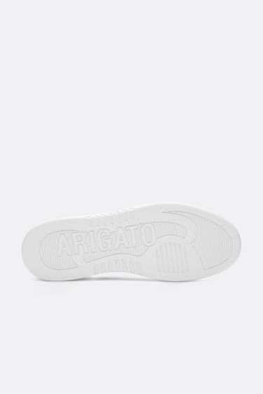 Sneakers og sko AXEL ARIGATO Dice Laceless "White" Hvid | F2307003, 5