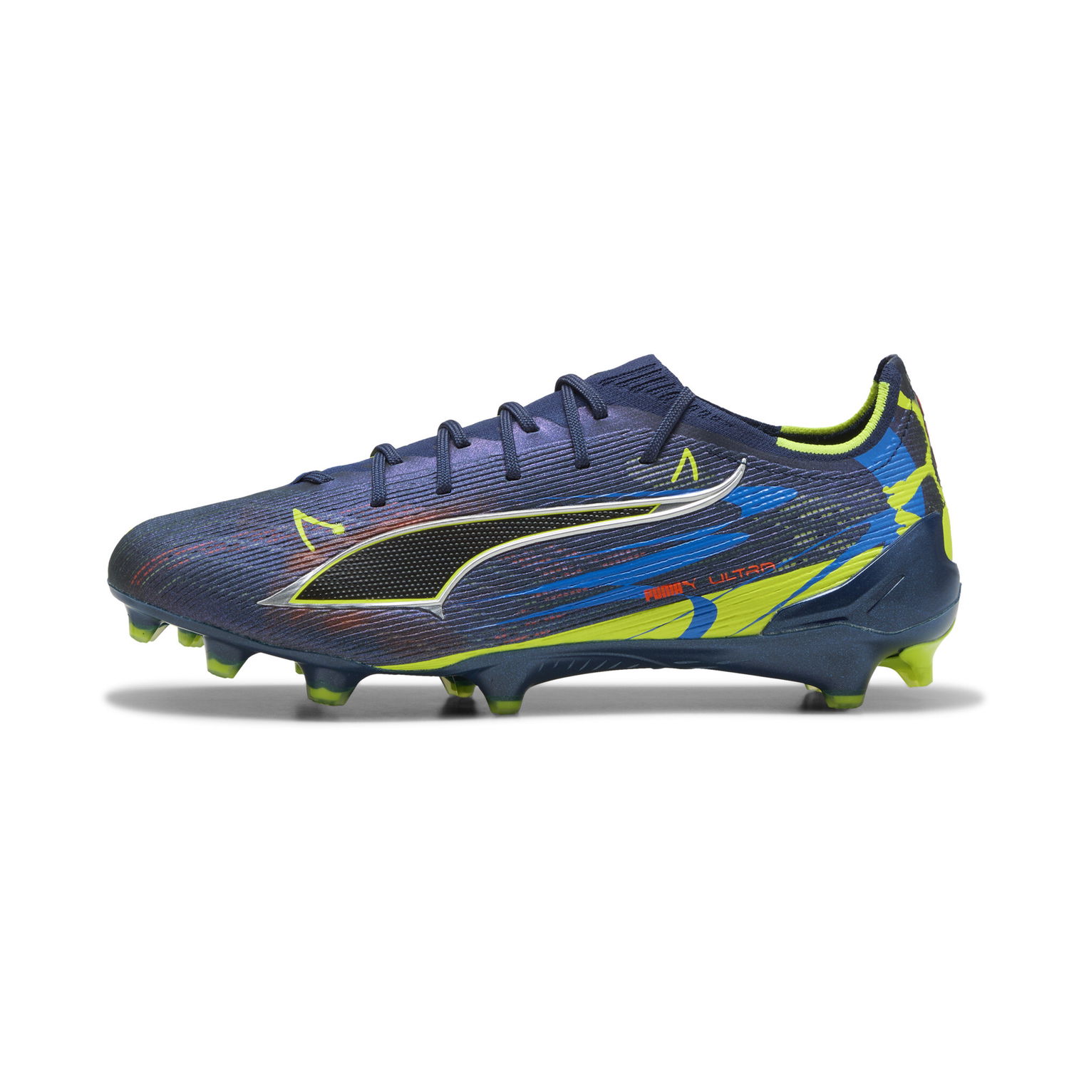 Sneakers og sko Puma ULTRA 6 ULTIMATE DARE TO FG Flerfarvet | 108753_01, 0