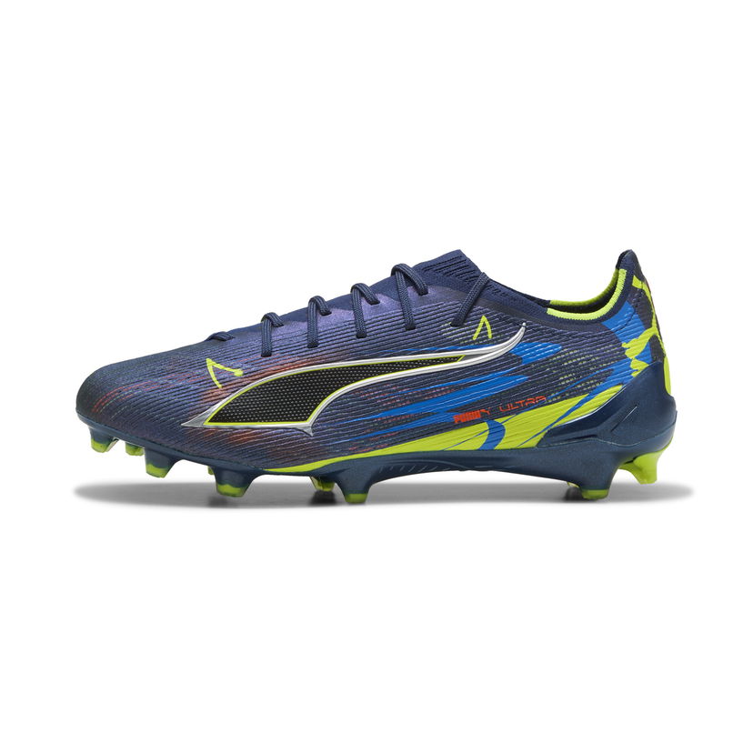 Sneakers og sko Puma ULTRA 6 ULTIMATE DARE TO FG Flerfarvet | 108753_01