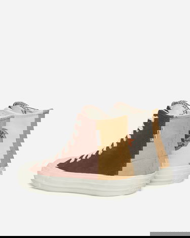 Sneakers og sko Converse Carhartt WIP x Chuck Taylor All-Star Pro "Brown & Cream" Brun | A10819C, 4