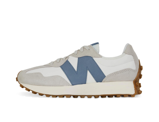 Sneakers og sko New Balance 327L "Gray" Grå | U327LU