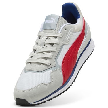 Sneakers og sko Puma Softride St Miler Grå | 402635_01, 5