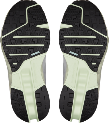 Sneakers og sko On Running Cloudsurfer Trail Grå | 3we10102849, 2