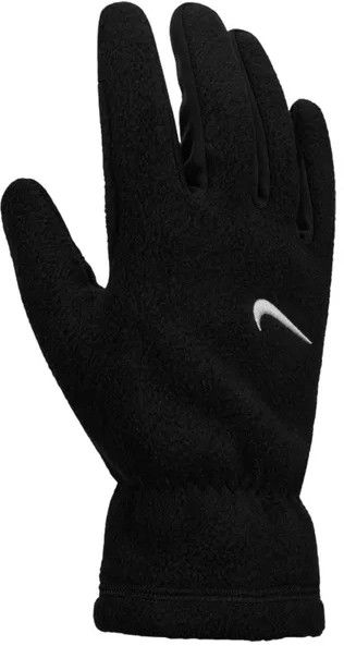 Handsker Nike Fleece Therma-Fit Training Gloves Sort | 9316-47-010