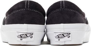 Sneakers og sko Vans LX Classic Slip-On 98 Grå | VN000D5AEPW1, 1