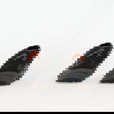 Sneakers og sko Asics Gel-Venture 6 Black/ Orange Mantle Sort | 1203A438-004, 4