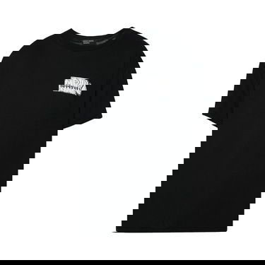 T-shirt Enfants Riches Déprimés ERD Records T-Shirt Sort | 010 652 BLAC, 1