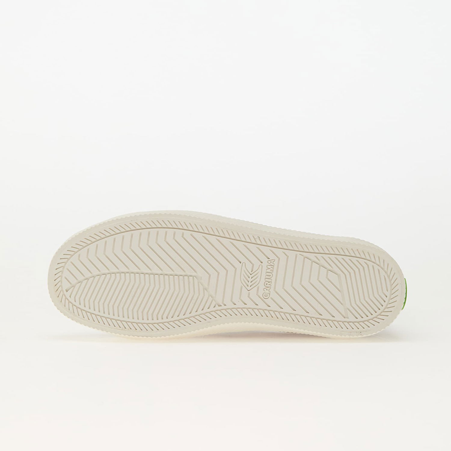 Sneakers og sko Cariuma W Oca Low Snake Skin Print Beige | 100101P23 W, 1