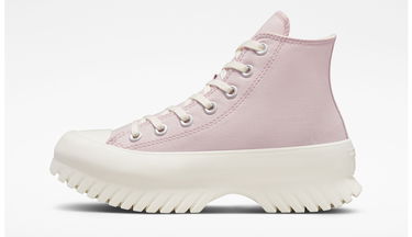 Sneakers og sko Converse Chuck Taylor All Star Lugged 2.0 Platform Lyserød | A02424C, 1