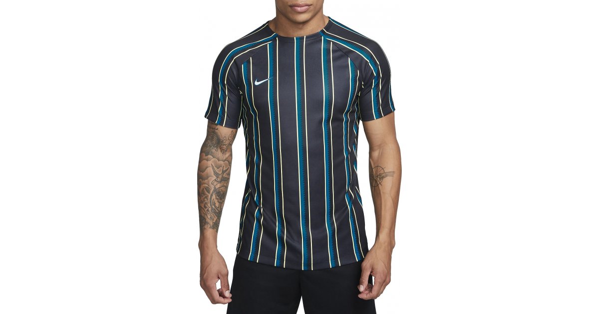 T-shirt Nike Dri-FIT Academy Pro Short-Sleeve Football Top Flerfarvet | dv9293-010, 1