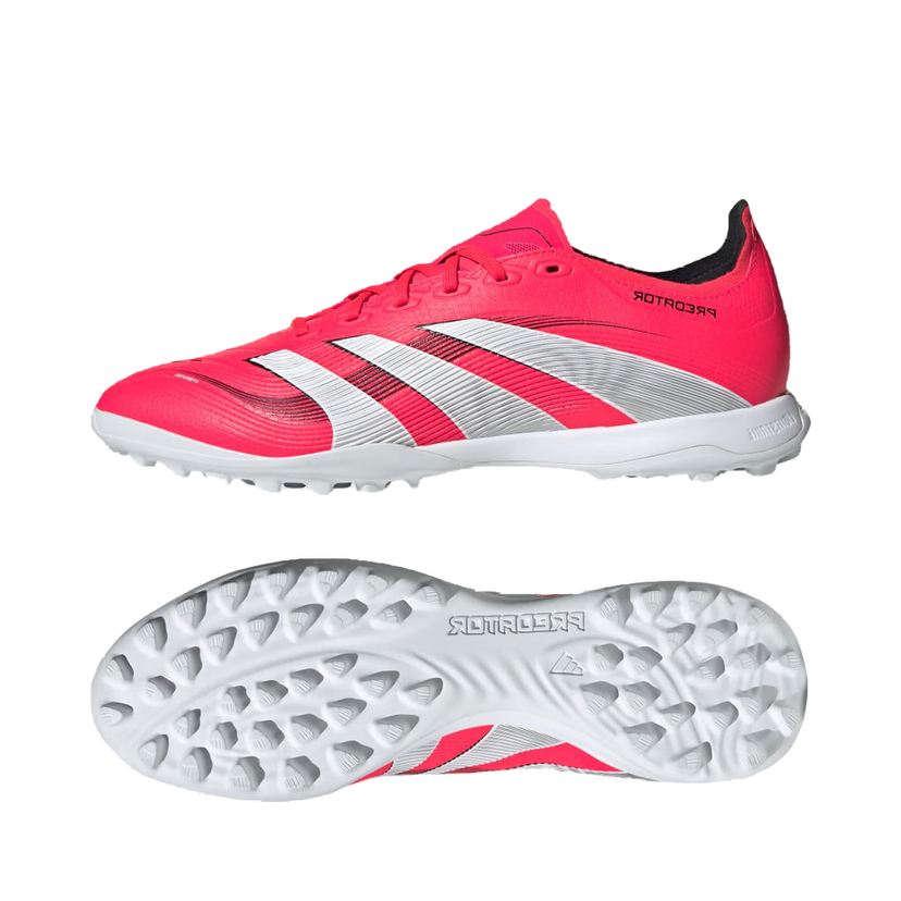 Sneakers og sko adidas Performance Predator League Turf Lyserød | ID3769