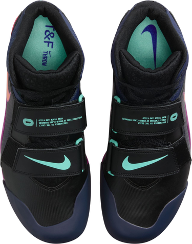 Sneakers og sko Nike Zoom Javelin Elite 3 Flerfarvet | fz9626-002, 2