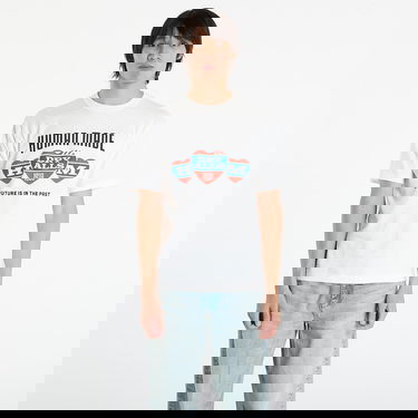 T-shirt Human Made HUMAN MADE Graphic T-Shirt Hvid | HM30TE003WH, 0