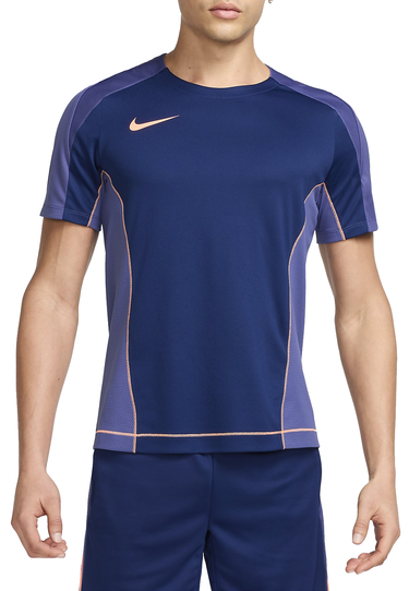 T-shirt Nike Nike Strike Plus Training T-Shirt Mørkeblå | hj3807-492, 0