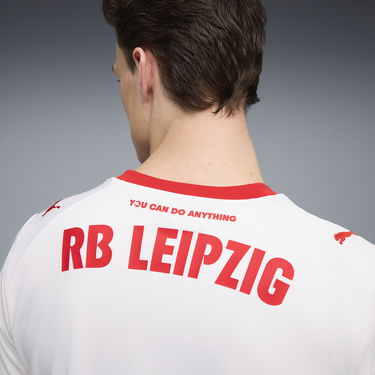 Jersey Puma RB Leipzig 25/26 Home Jersey Hvid | 779876_01, 2