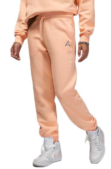 Joggingbukser Jordan Sweatpant Brooklyn Orange | dq4478-885, 0