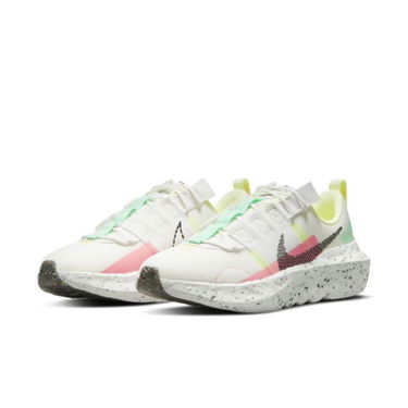 Sneakers og sko Nike Crater Impact W Hvid | CW2386-101, 1
