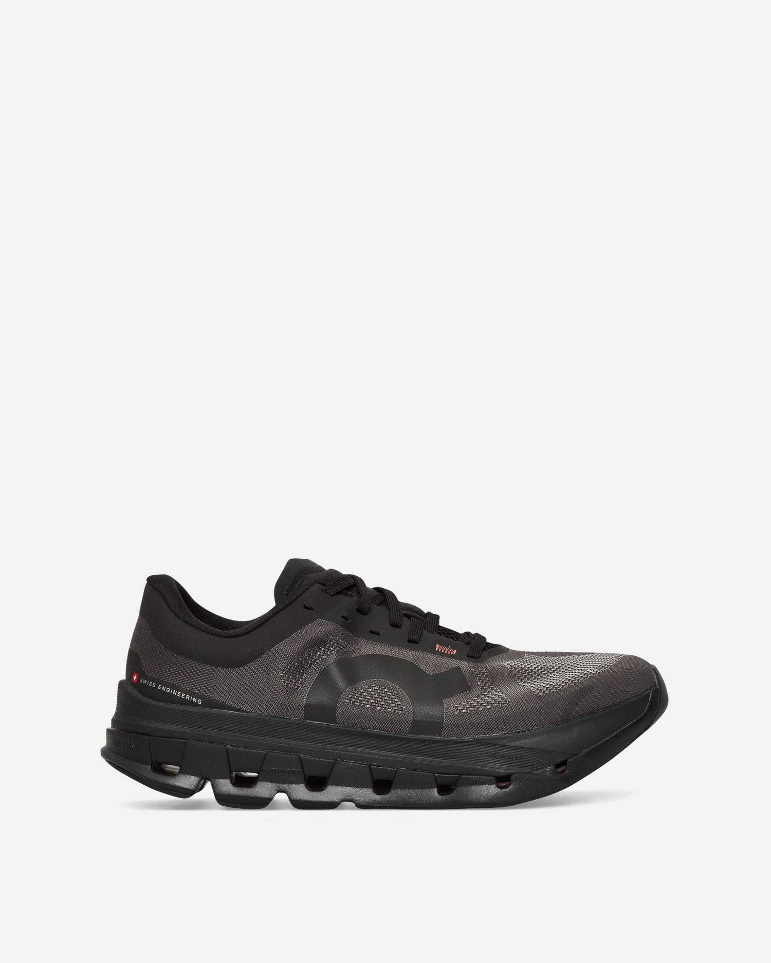 Sneakers og sko On Running Cloudflow 5 Sort | 3WF10091043 BB, 1