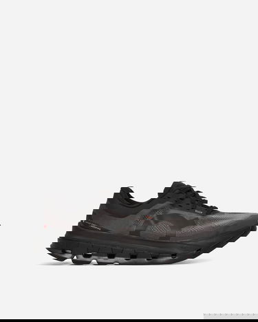 Sneakers og sko On Running Cloudflow 5 Sort | 3WF10091043 BB, 1