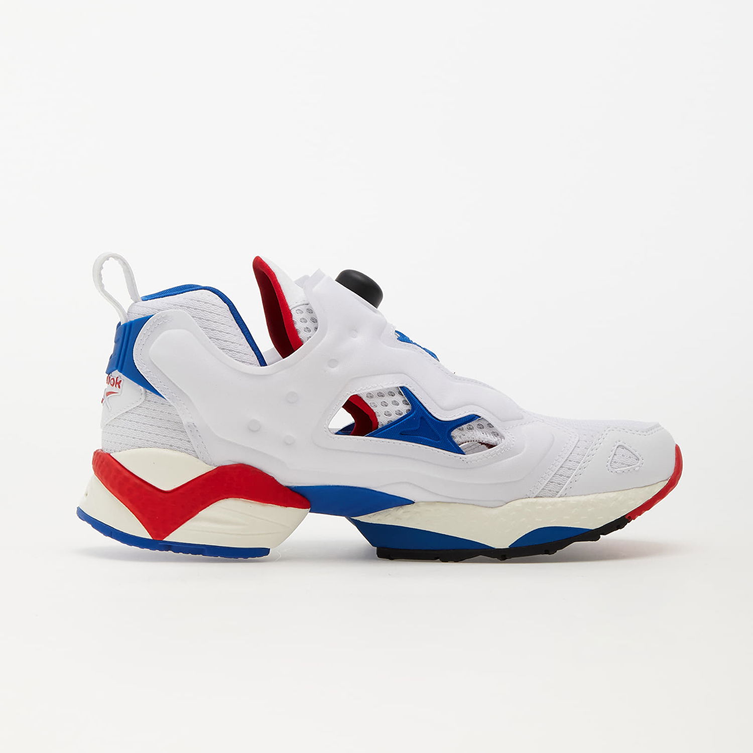 Sneakers og sko Reebok Instapump Fury 95 Hvid | GY1631, 1
