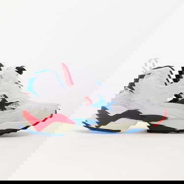Sneakers og sko Reebok Instapump Fury 95 Hvid | GY1631, 1