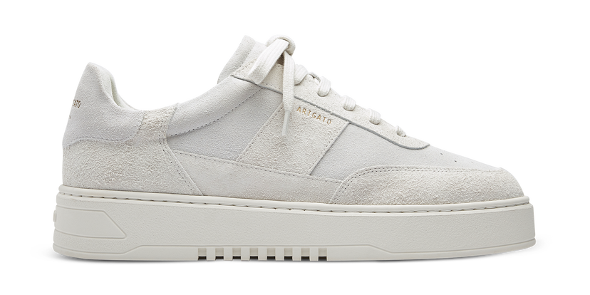 Sneakers og sko AXEL ARIGATO Orbit Vintage Hvid | F3216001