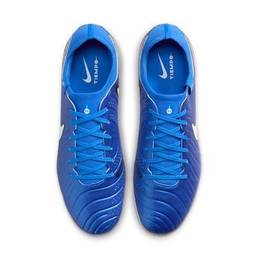 Sneakers og sko Nike Tiempo Legend 10 Pro Firm Ground Blå | DV4333-400, 4