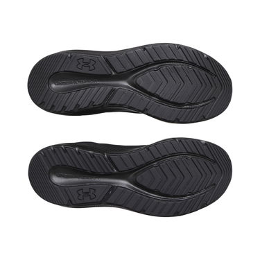 Sneakers og sko Under Armour Charged Pursuit 4 Sort | 3028254-002, 3