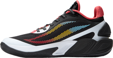 Sneakers og sko New Balance Two WXY V5 Sort | BB2WYPR5, 4