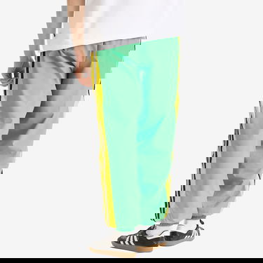 Joggingbukser adidas Originals Originals Warm-Up Track Pants Grøn | KA4579, 3