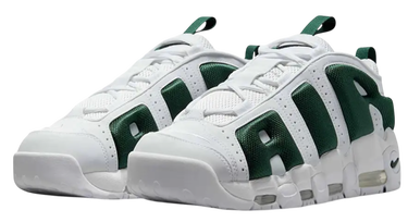 Sneakers og sko Nike Air More Uptempo Low Hvid | FZ3055-102, 2