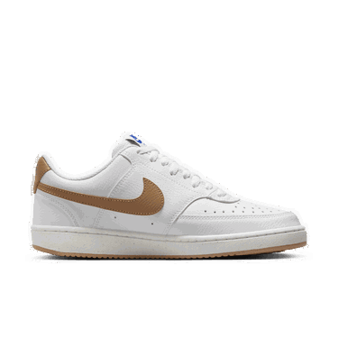 Sneakers og sko Nike Court Vision Low Next Nature Hvid | FV9952-102, 3