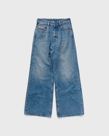 Jeans Diesel 1996 D-Sire Blue Jeans Blå | A06926-09I29-01, 0