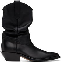 Western Boots