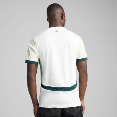 T-shirt Puma Ivory Coast Away 2025 Jersey Hvid | 777210_02, 3
