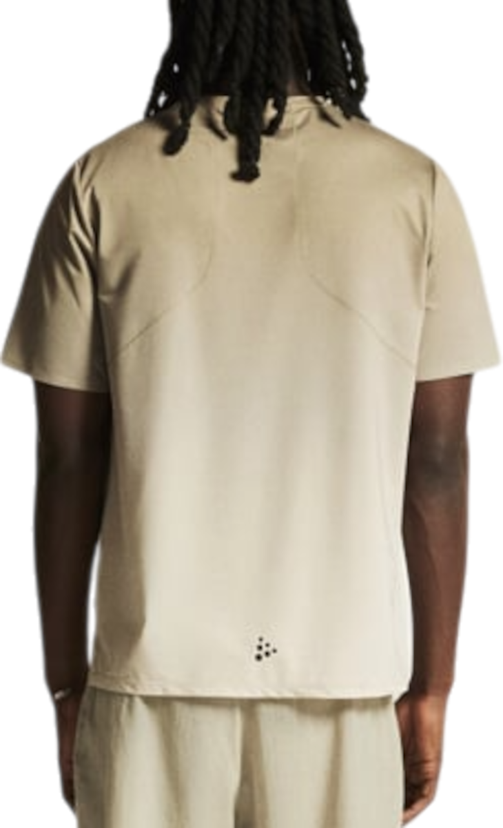 T-shirt Craft Craft Pro Trail 2 T-Shirt Beige | 1915397-608000, 1