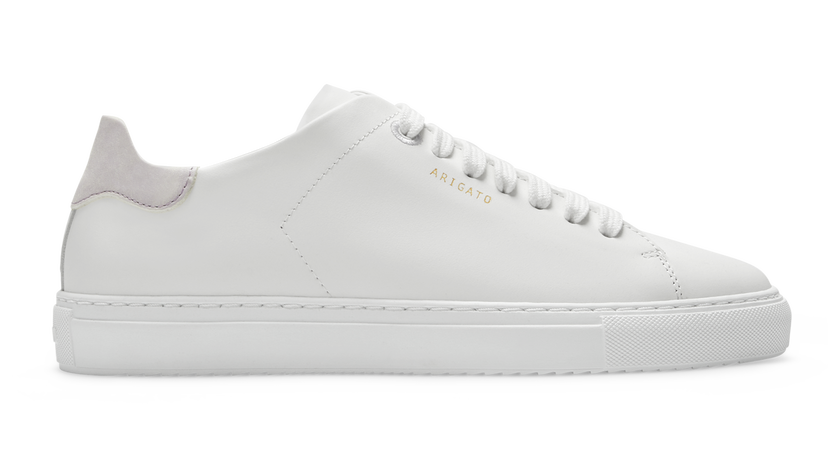 Sneakers og sko AXEL ARIGATO Clean 90 Hvid | F2276001