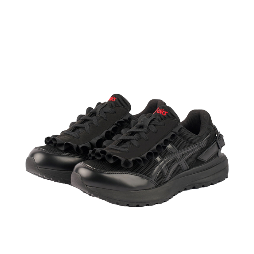 Sneakers og sko Asics Tarther SC Plus SHUSHU/TONG Black Sort | 1203A360-001