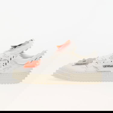 Sneakers og sko Off-White Low Top 3.0 Off Court Hvid | OMIA29KC99LEA0010120, 0