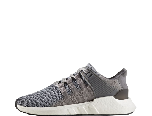 Sneakers og sko adidas Originals EQT Support 93/17 Grey Heather Grå | BY9511