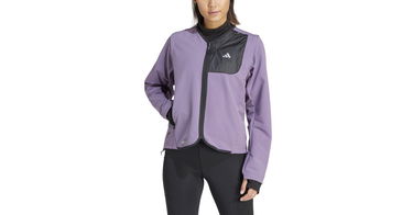 Jakke adidas Originals Ultimate Conquer The Elements COLD.RDY Lilla | im1916, 1