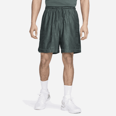 Shorts Nike Dri-FIT Standard Issue Grøn | FN2854-338, 0