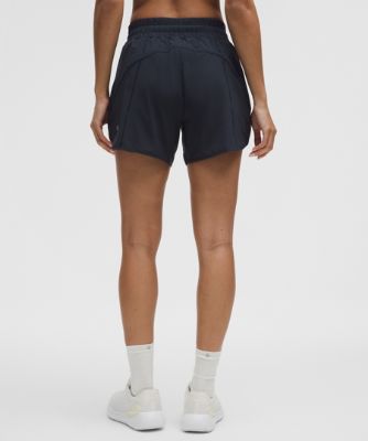 Shorts lululemon Track That High-Rise Lined Short 5" Sort | prod11130485, 7