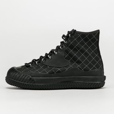 Sneakers og sko Converse Slam Jam Bosey MC Hi Sort | 171223C, 0