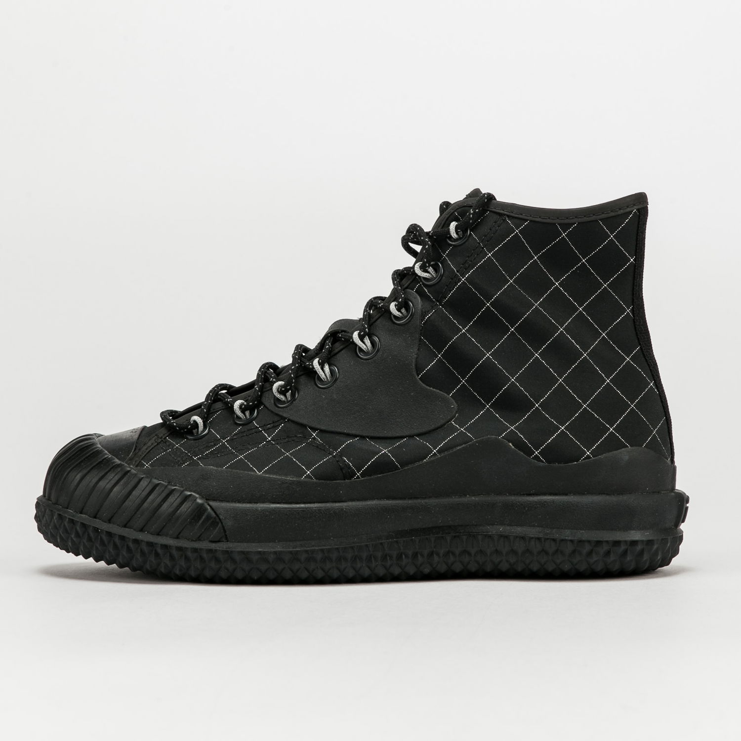 Sneakers og sko Converse Slam Jam Bosey MC Hi Sort | 171223C, 0