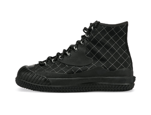 Sneakers og sko Converse Slam Jam Bosey MC Hi Sort | 171223C