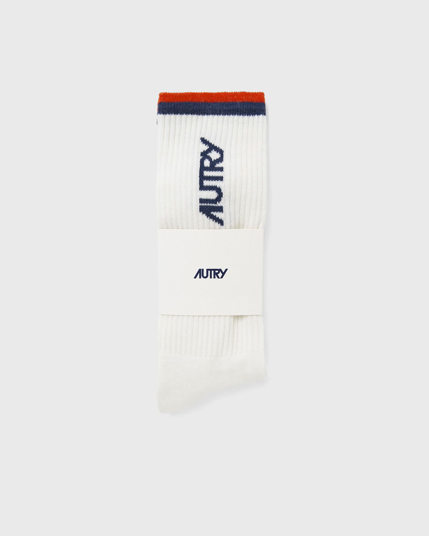 Sokker Autry Autry Action Shoes Main Socks M Hvid | SOPUE8FS, 0