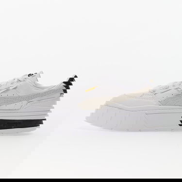 Sneakers og sko Puma Mayze Stack Hvid | 38436301, 0