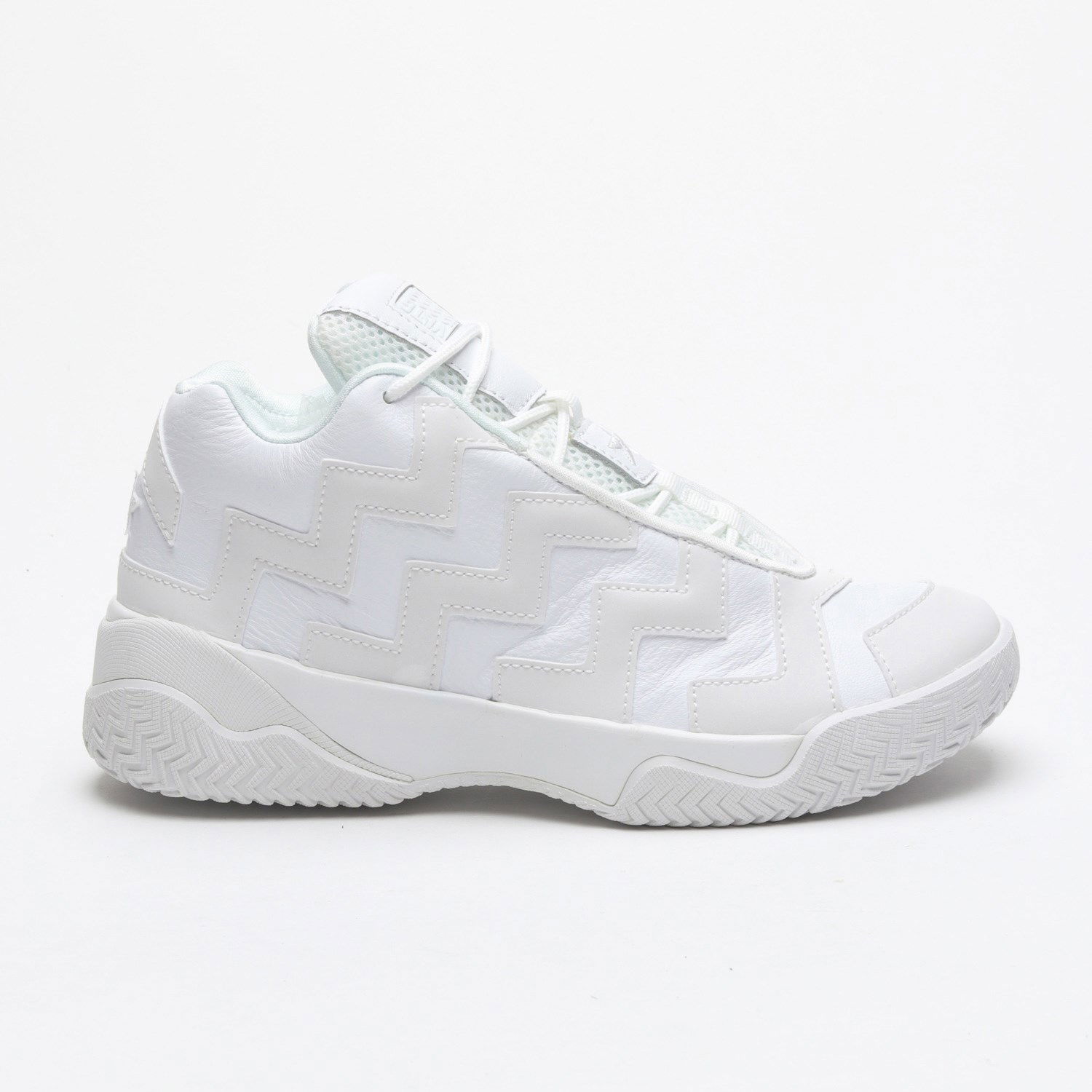 Sneakers og sko Converse Voltage VLTG Mid Hvid | 565062C, 0